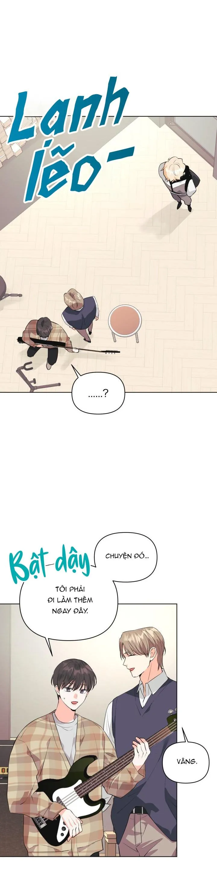 RE PLAYLIST Chapter 10 Trang 30