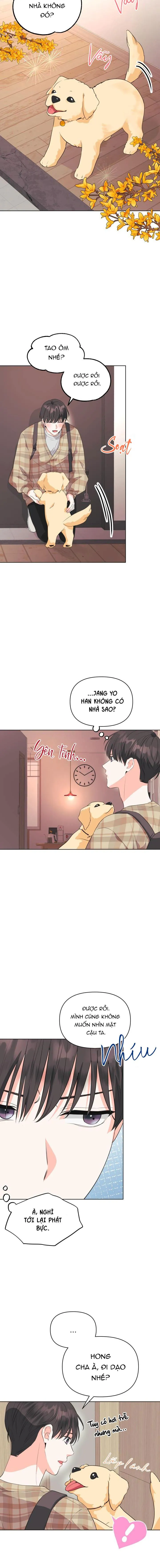 RE PLAYLIST Chapter 11 Trang 6