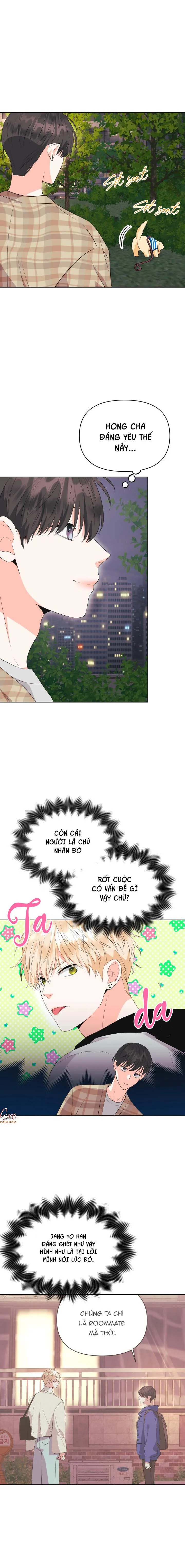 RE PLAYLIST Chapter 11 Trang 8