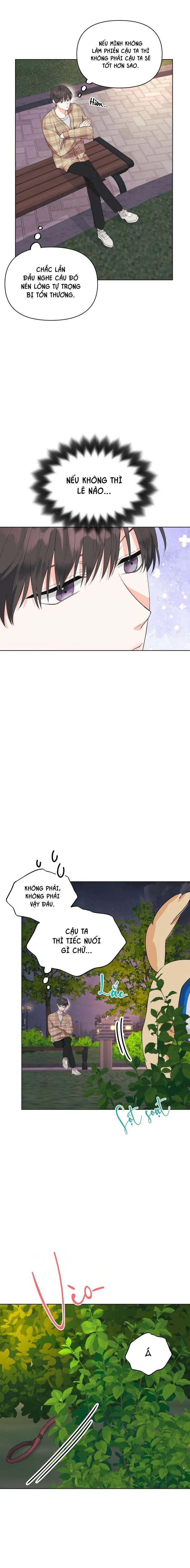 RE PLAYLIST Chapter 11 Trang 9