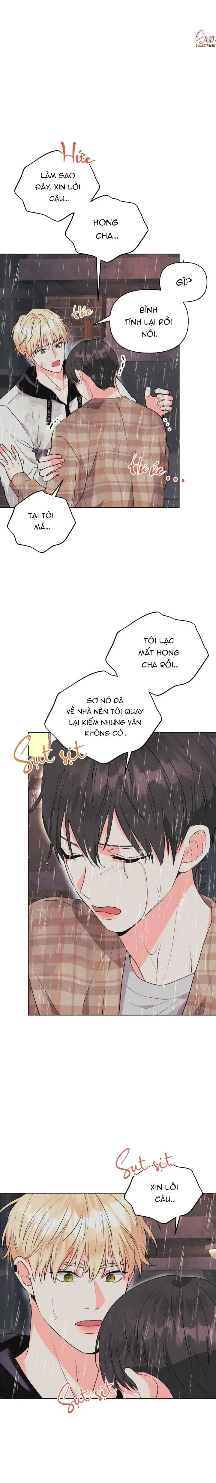 RE PLAYLIST Chapter 11 Trang 13