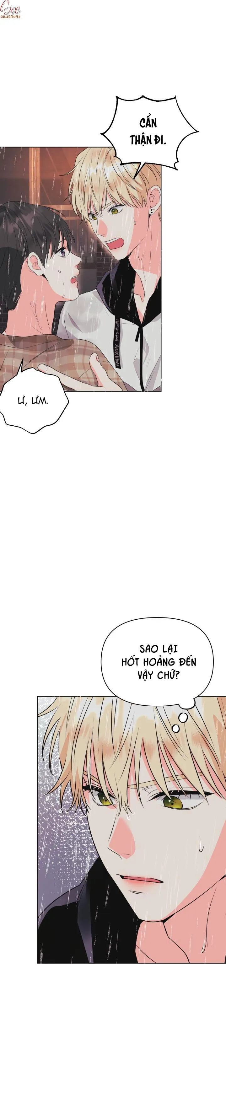 RE PLAYLIST Chapter 11 Trang 17