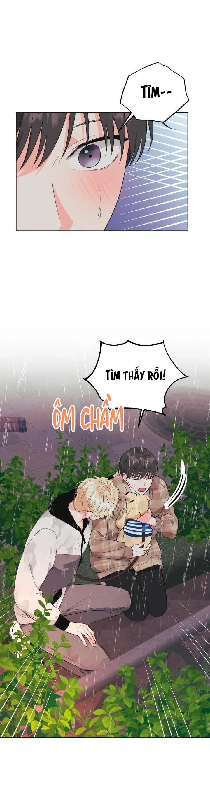 RE PLAYLIST Chapter 12 Trang 3