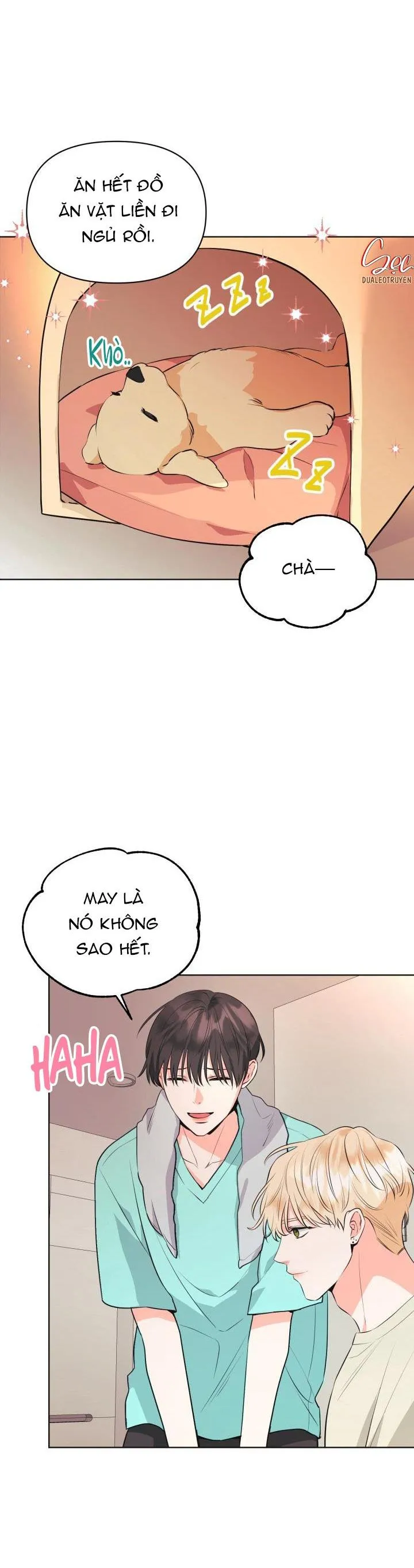 RE PLAYLIST Chapter 12 Trang 5