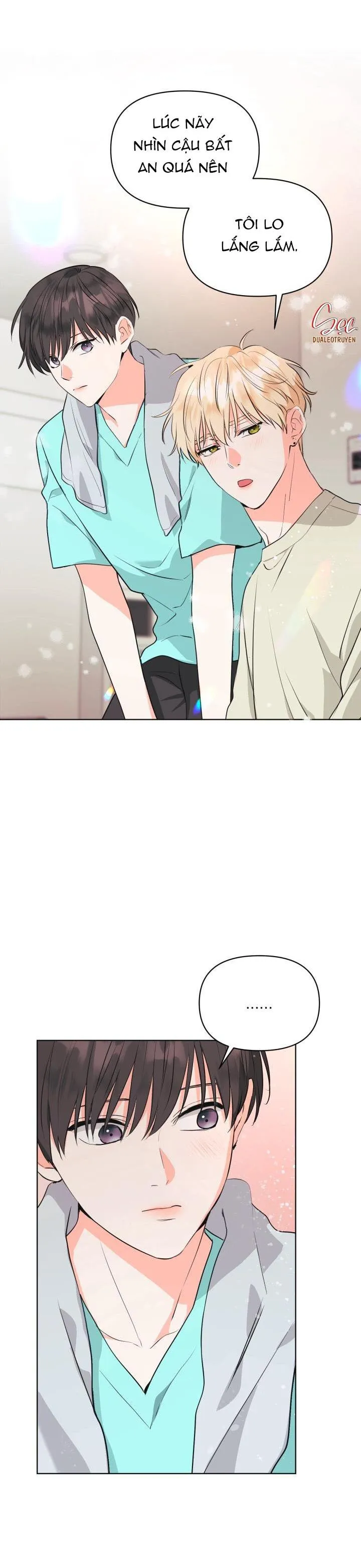 RE PLAYLIST Chapter 12 Trang 7