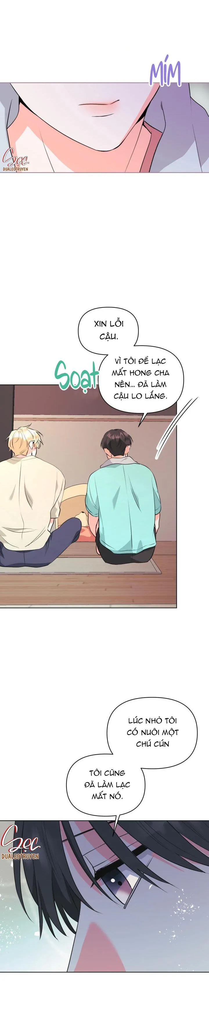 RE PLAYLIST Chapter 12 Trang 8