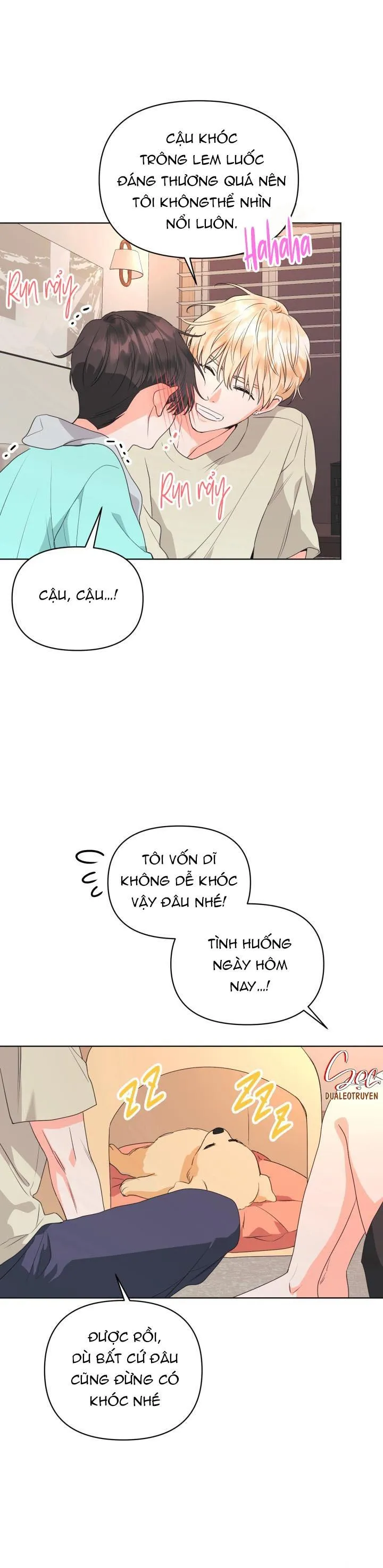 RE PLAYLIST Chapter 12 Trang 10