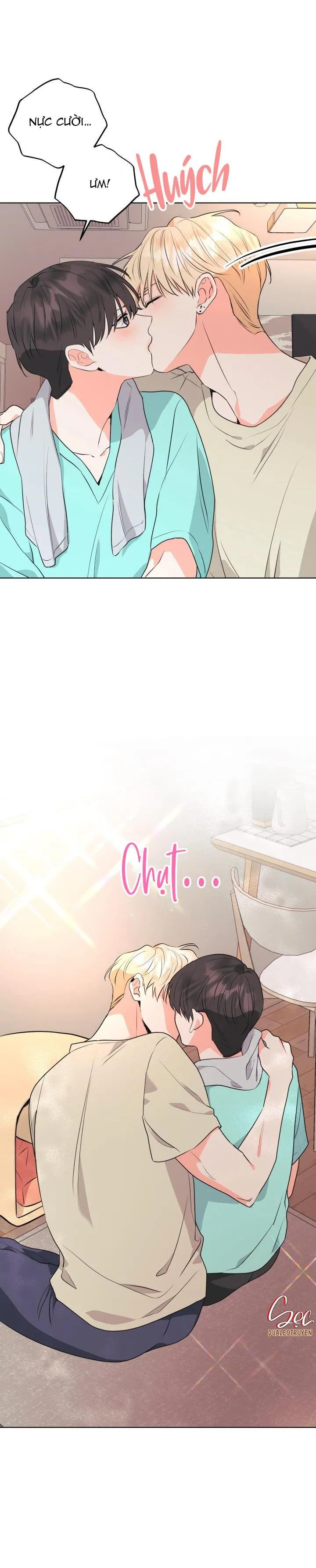 RE PLAYLIST Chapter 12 Trang 12