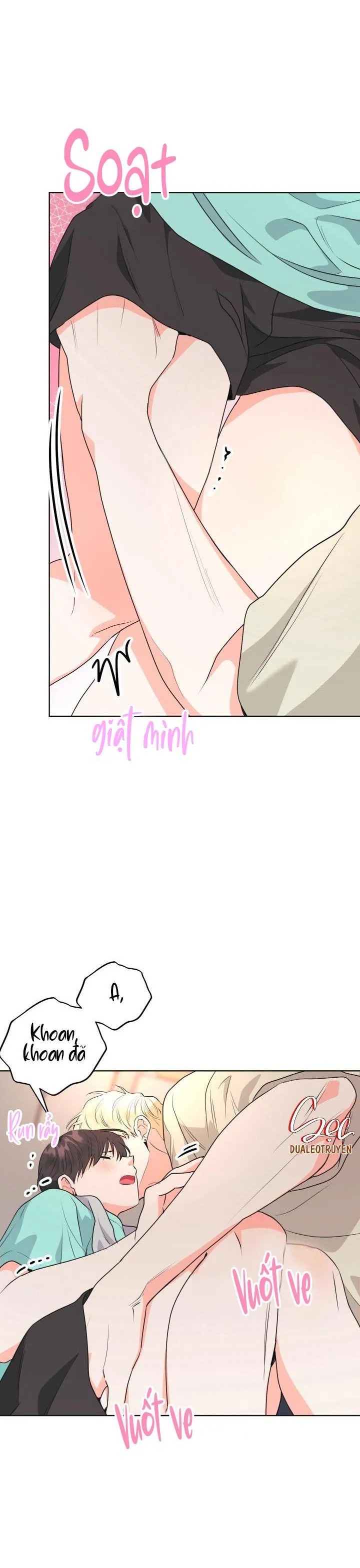 RE PLAYLIST Chapter 12 Trang 15