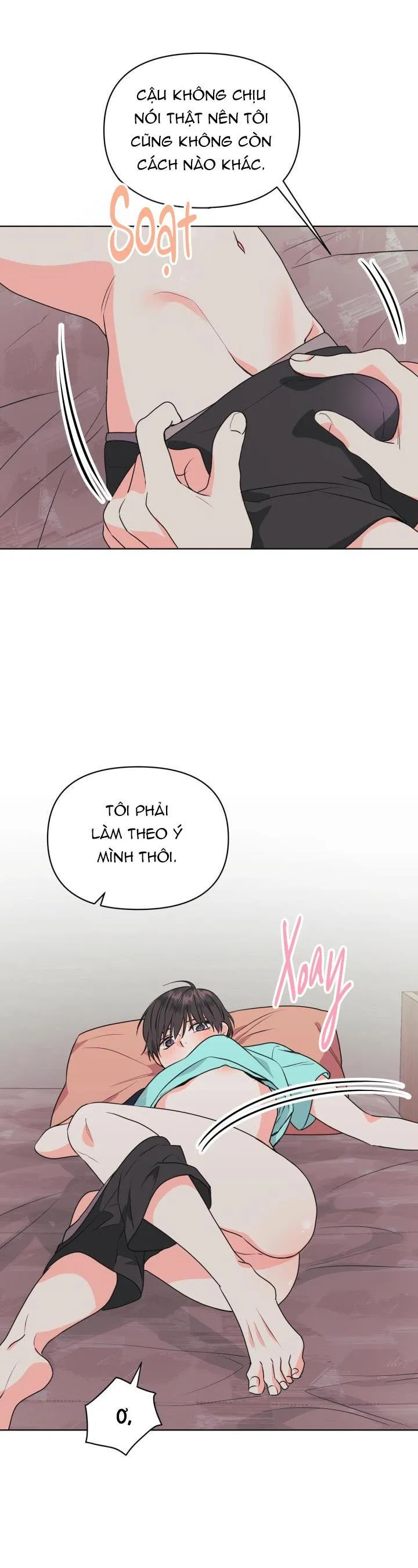 RE PLAYLIST Chapter 12 Trang 28