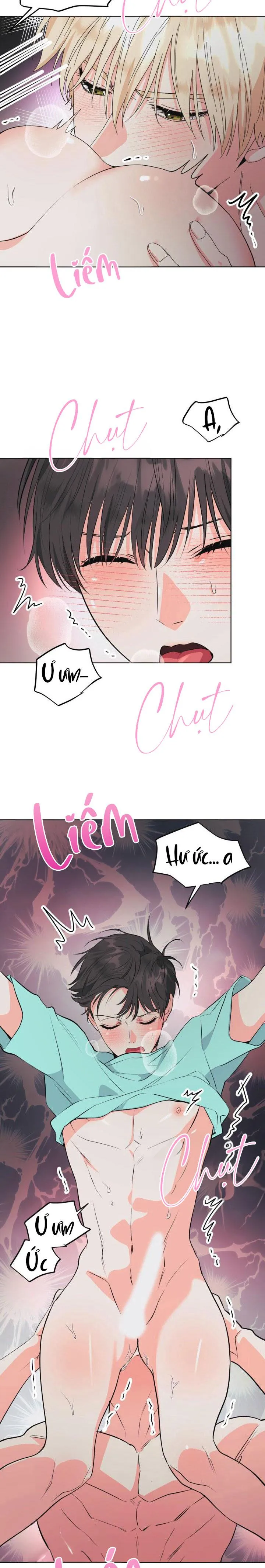 RE PLAYLIST Chapter 13 Trang 4