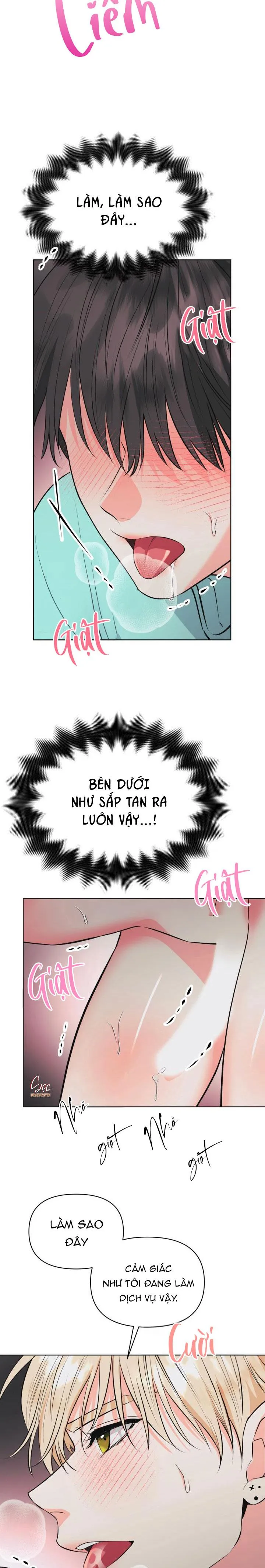 RE PLAYLIST Chapter 13 Trang 5