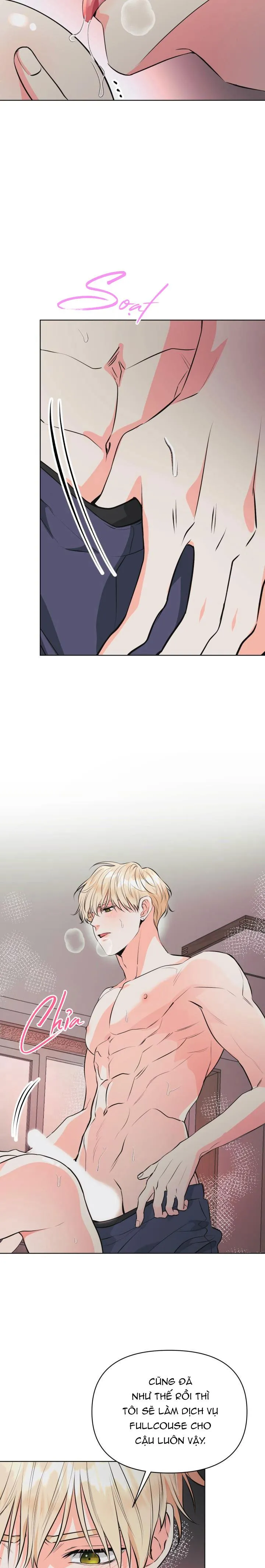 RE PLAYLIST Chapter 13 Trang 6