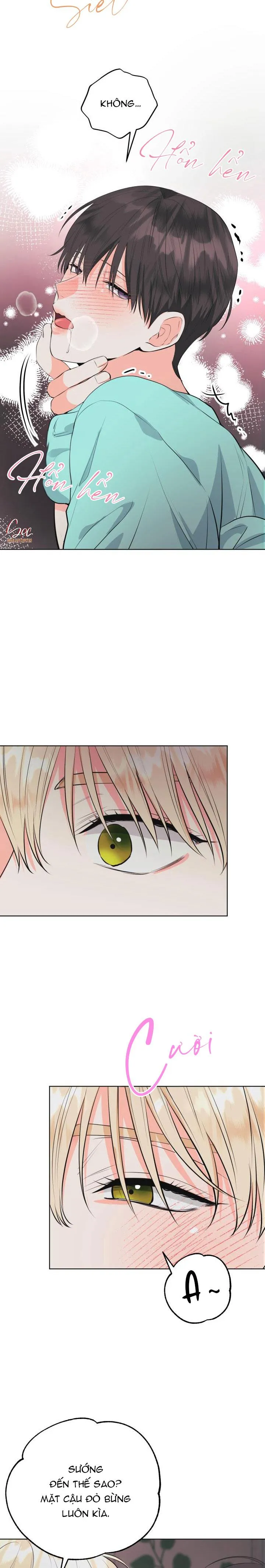 RE PLAYLIST Chapter 13 Trang 9