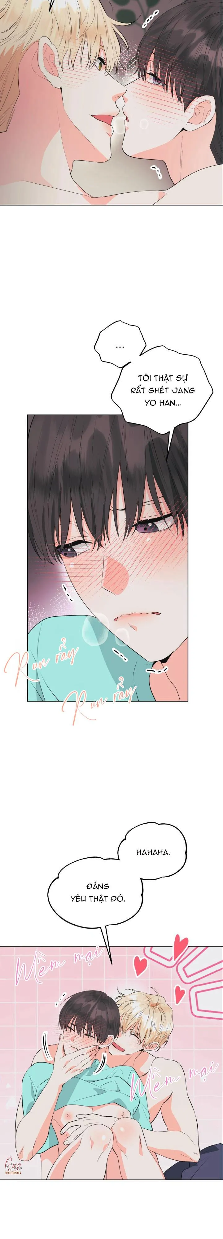 RE PLAYLIST Chapter 13 Trang 10