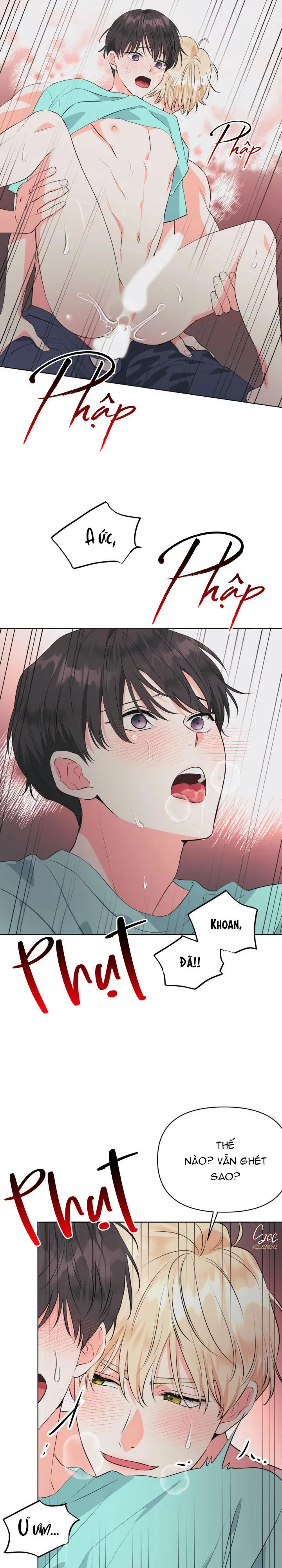 RE PLAYLIST Chapter 13 Trang 12