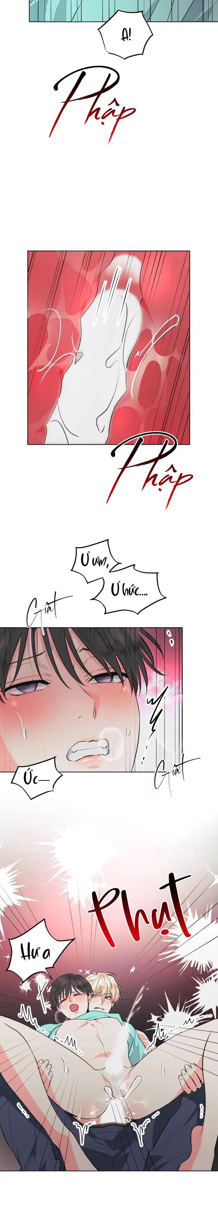 RE PLAYLIST Chapter 13 Trang 13