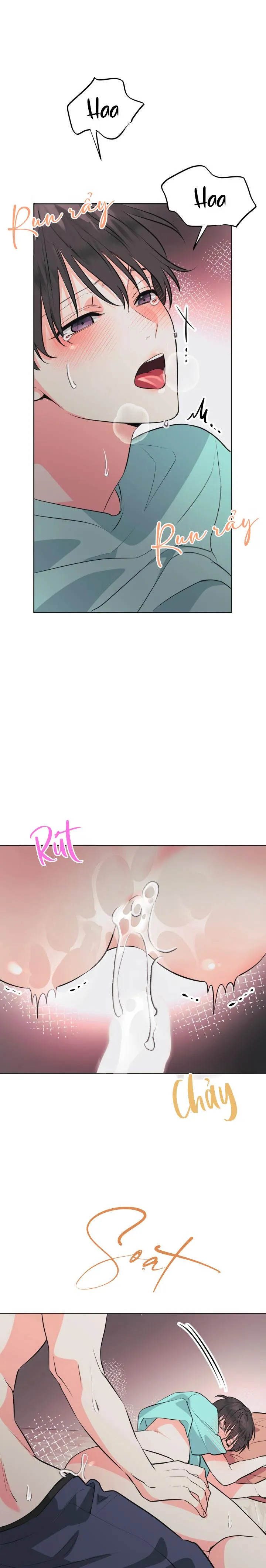 RE PLAYLIST Chapter 13 Trang 14