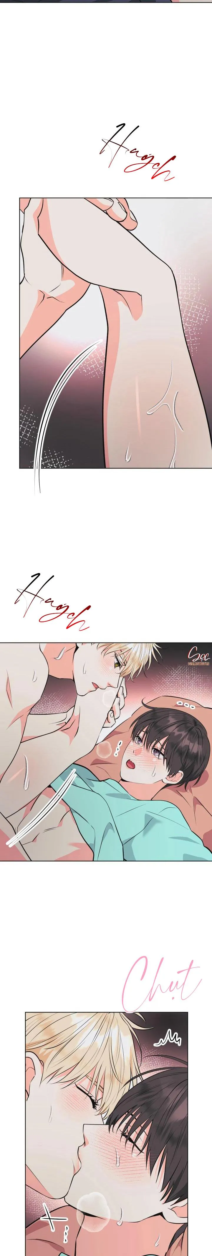 RE PLAYLIST Chapter 13 Trang 15