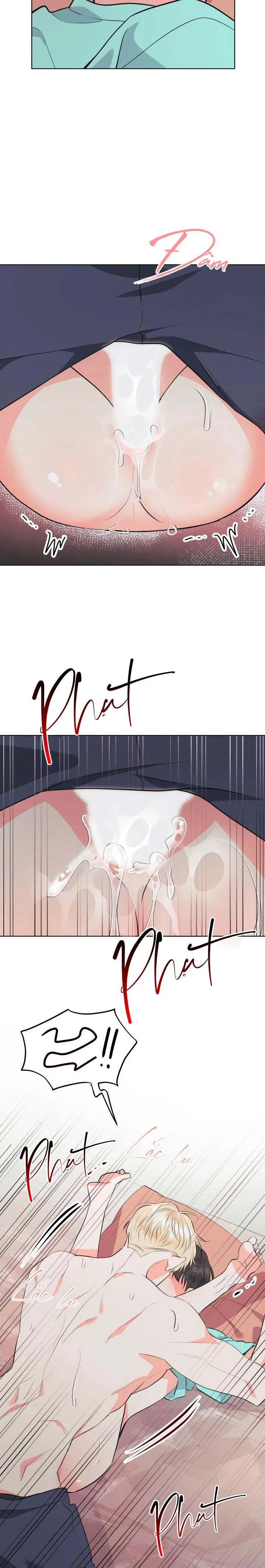 RE PLAYLIST Chapter 13 Trang 16