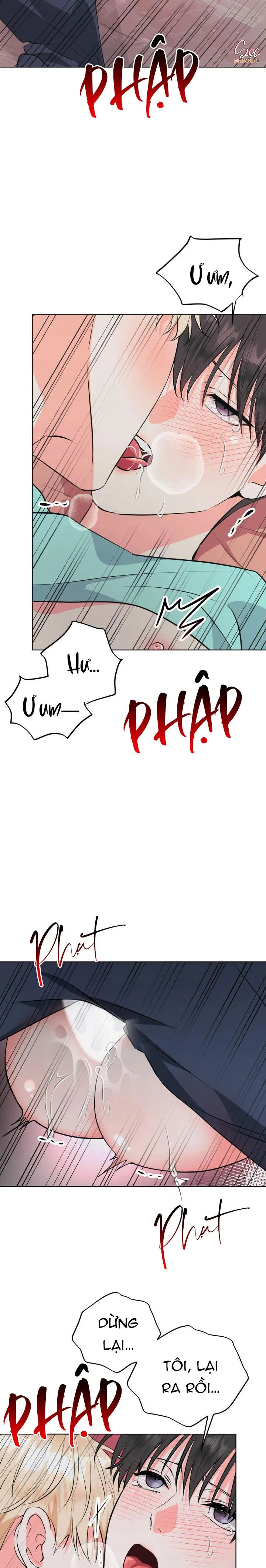 RE PLAYLIST Chapter 13 Trang 17