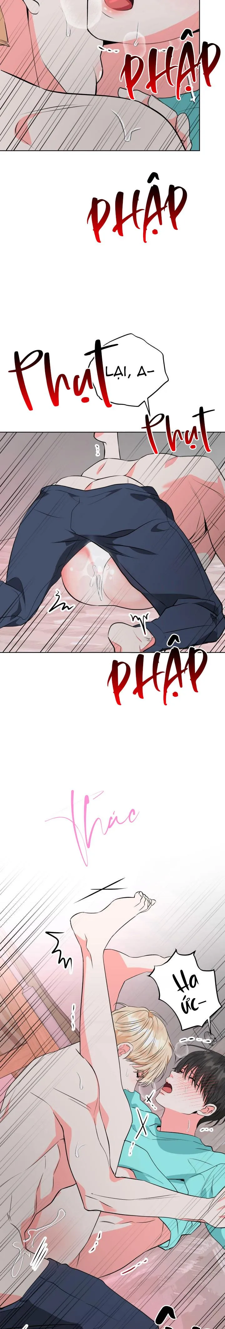 RE PLAYLIST Chapter 13 Trang 18