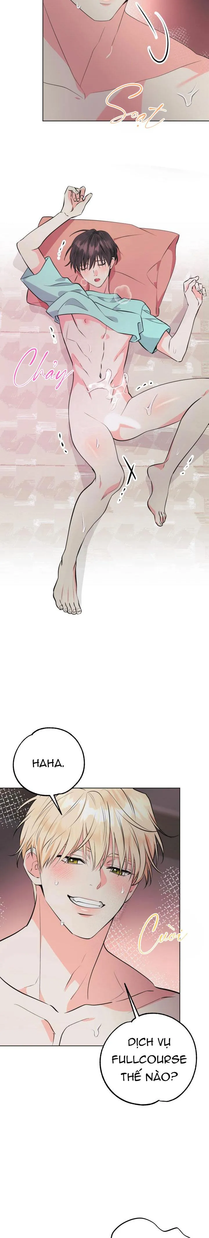 RE PLAYLIST Chapter 13 Trang 21