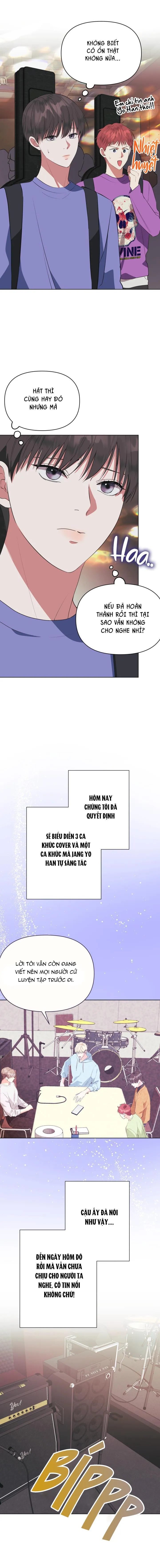 RE PLAYLIST Chapter 14 Trang 3