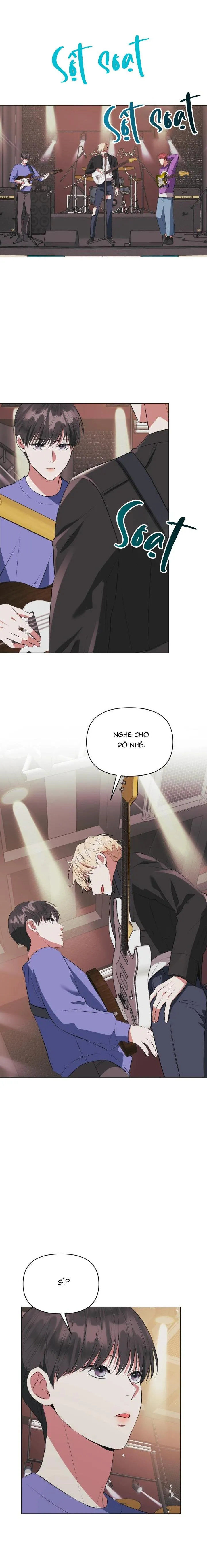 RE PLAYLIST Chapter 14 Trang 4