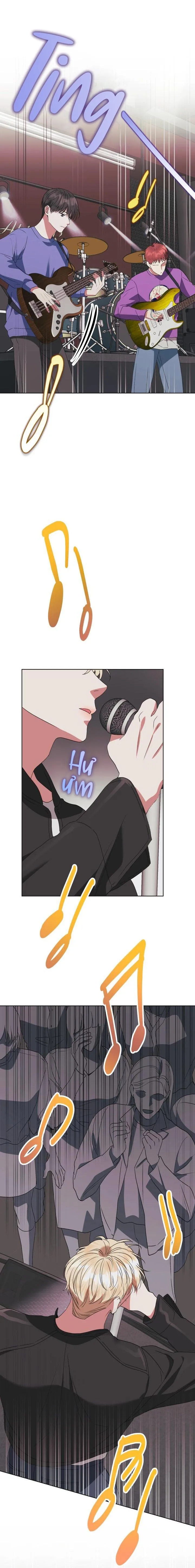 RE PLAYLIST Chapter 14 Trang 6