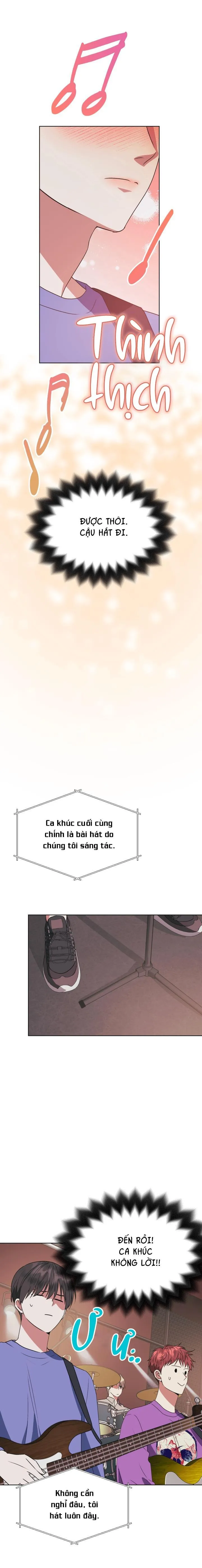 RE PLAYLIST Chapter 14 Trang 8