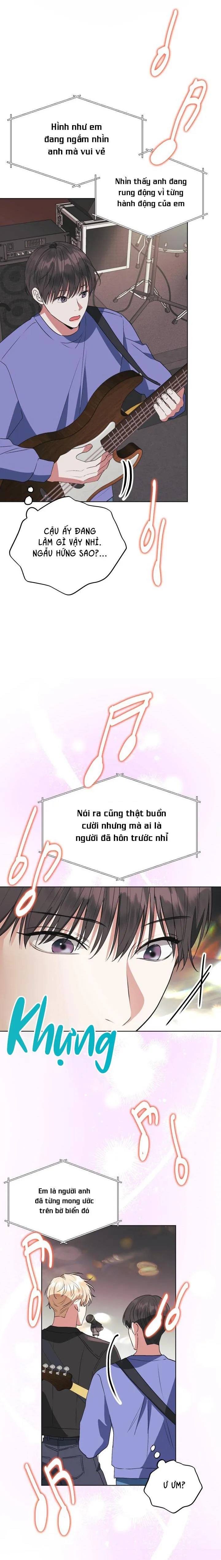 RE PLAYLIST Chapter 14 Trang 10