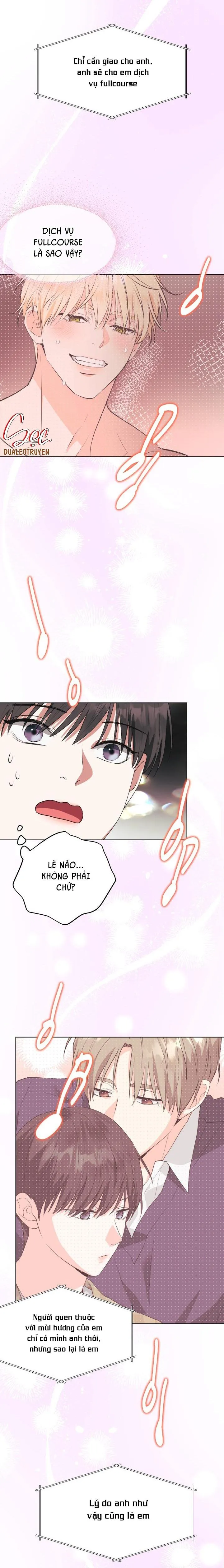 RE PLAYLIST Chapter 14 Trang 11