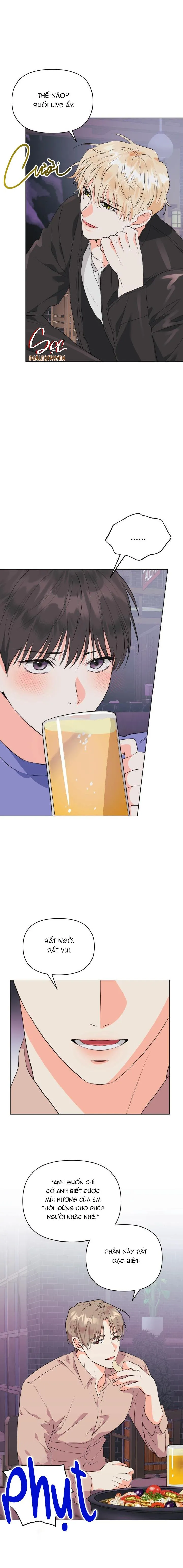 RE PLAYLIST Chapter 14 Trang 14