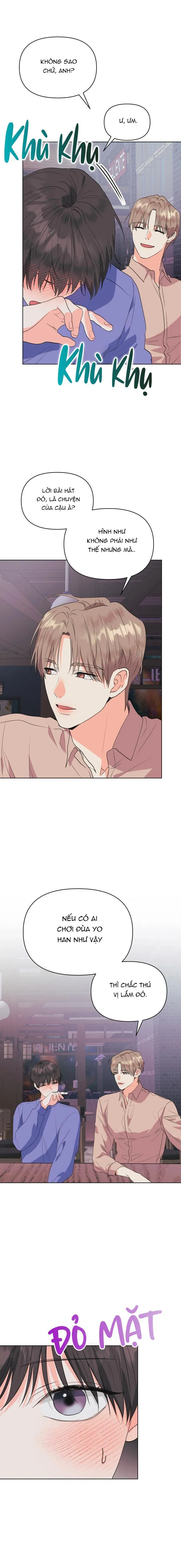 RE PLAYLIST Chapter 14 Trang 15