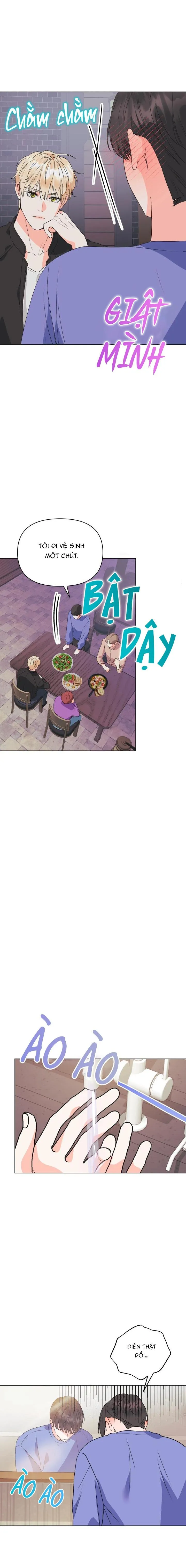 RE PLAYLIST Chapter 14 Trang 16