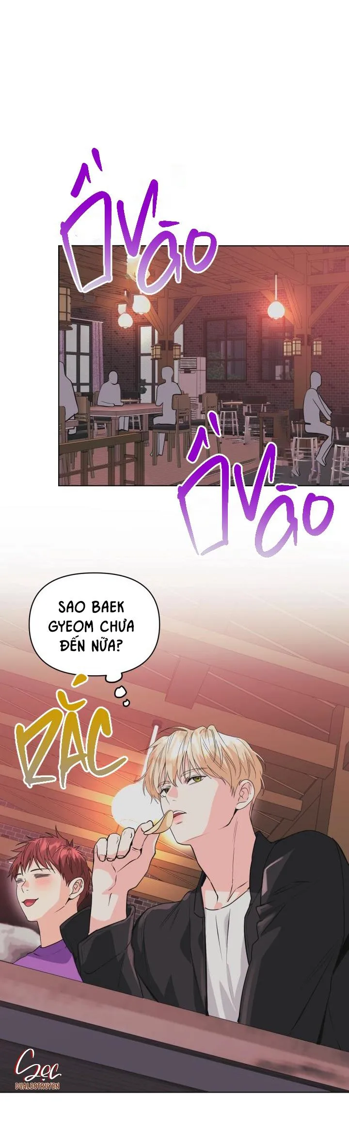 RE PLAYLIST Chapter 15 Trang 3