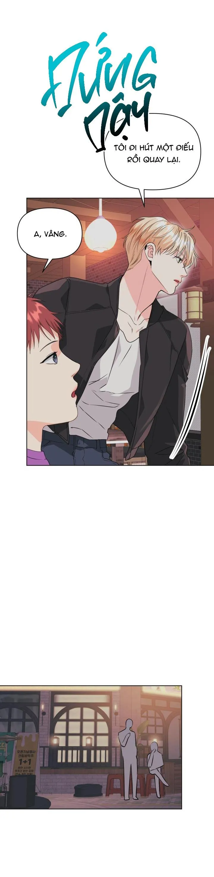 RE PLAYLIST Chapter 15 Trang 4