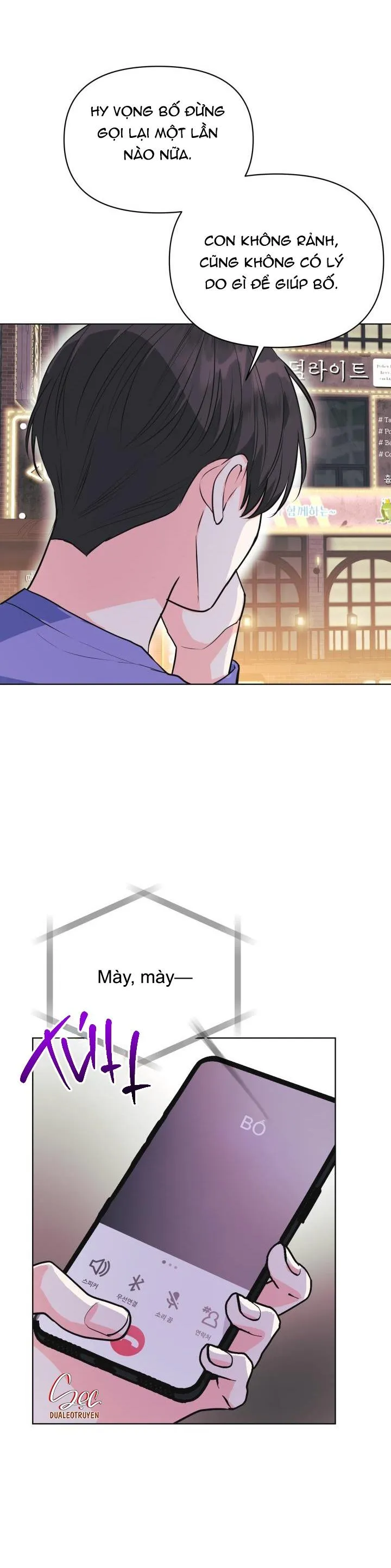 RE PLAYLIST Chapter 15 Trang 6