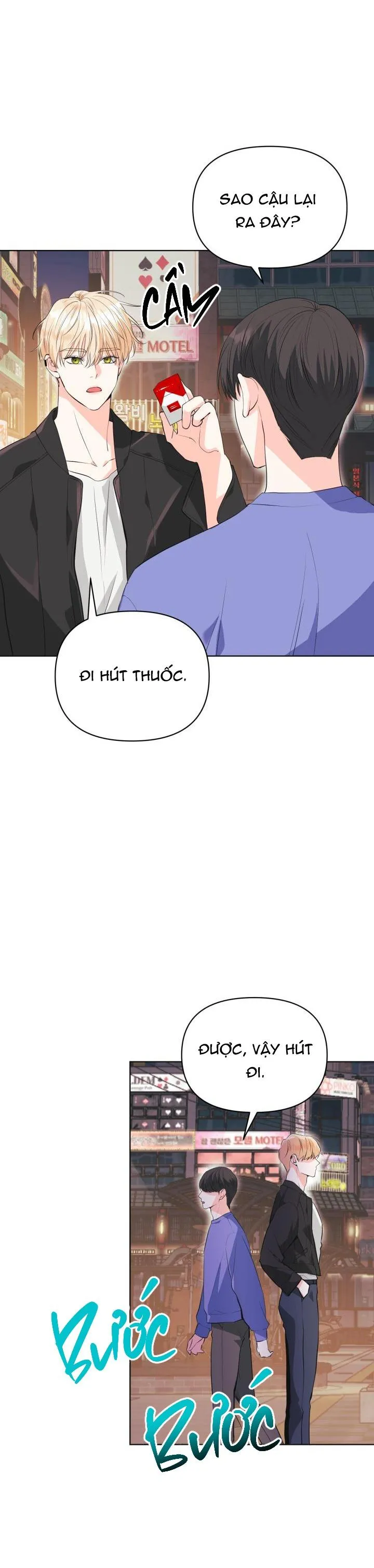 RE PLAYLIST Chapter 15 Trang 10