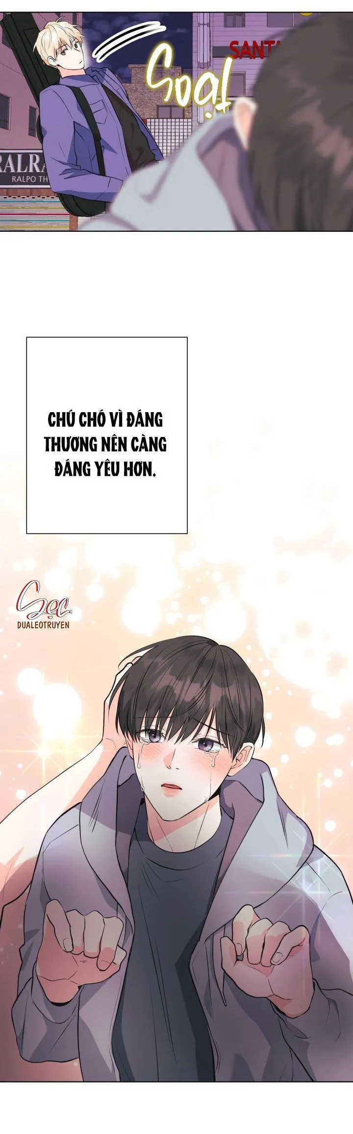 RE PLAYLIST Chapter 15 Trang 17