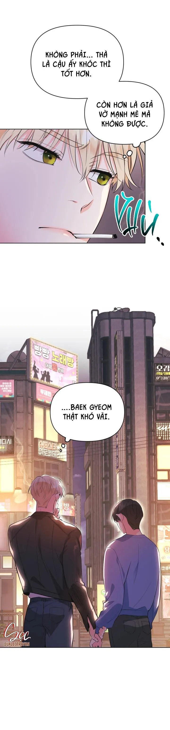 RE PLAYLIST Chapter 15 Trang 18