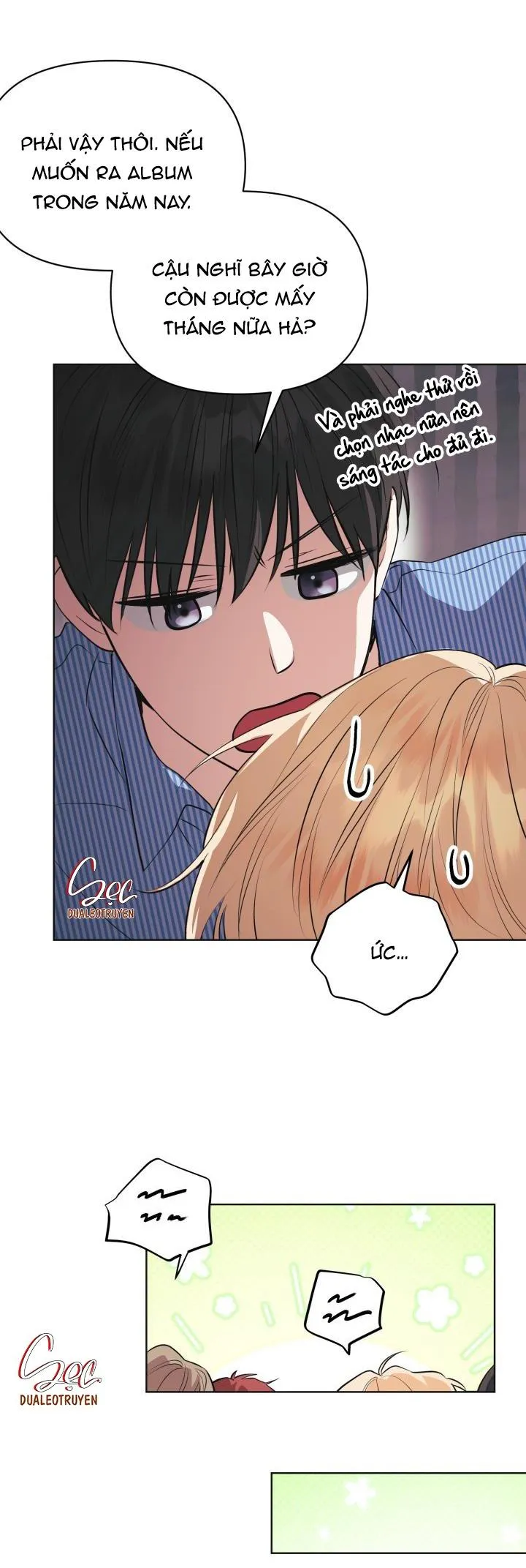 RE PLAYLIST Chapter 15 Trang 22