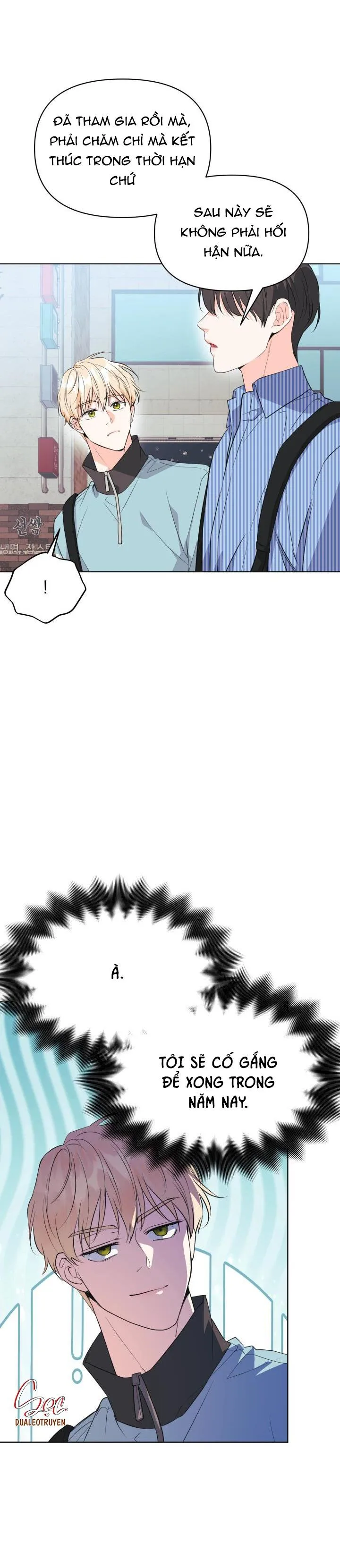 RE PLAYLIST Chapter 15 Trang 25