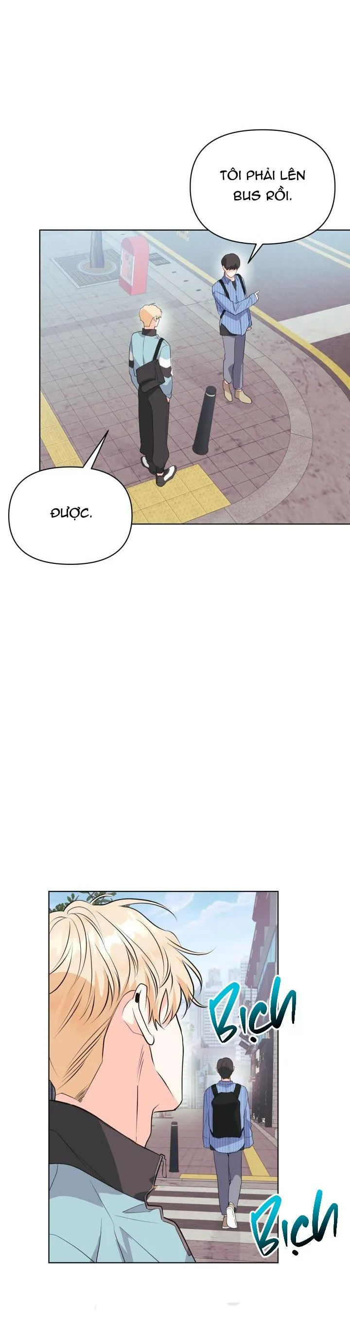 RE PLAYLIST Chapter 15 Trang 26