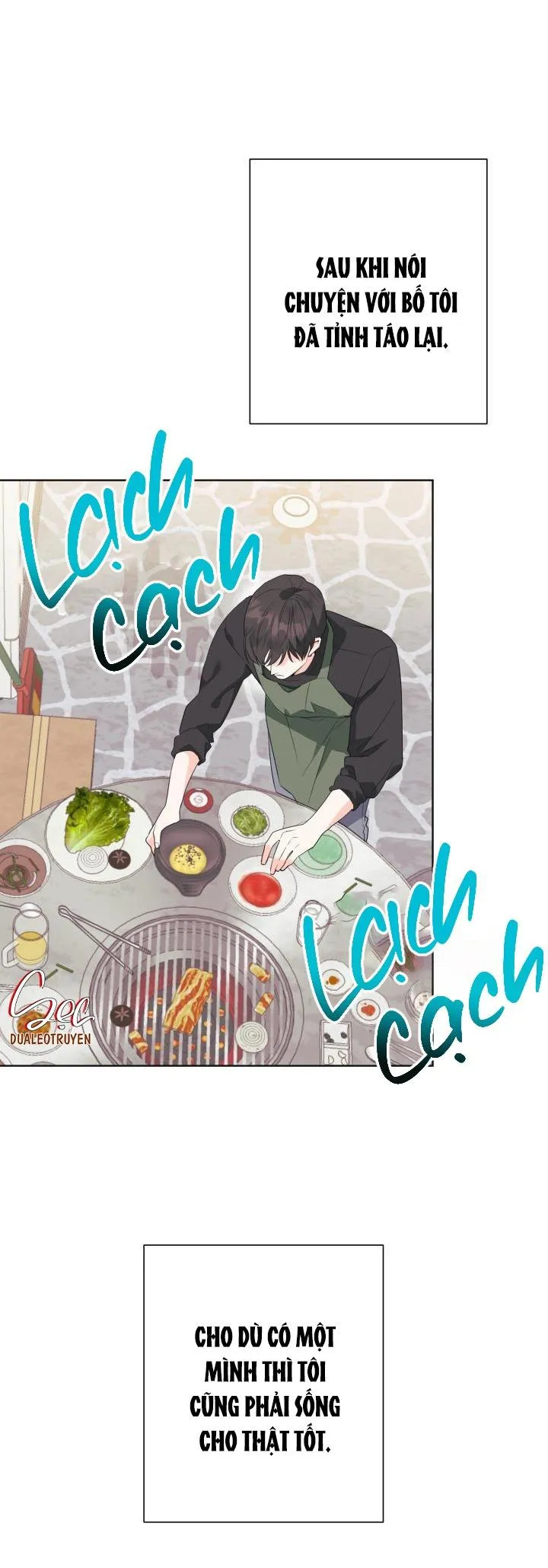 RE PLAYLIST Chapter 15 Trang 29