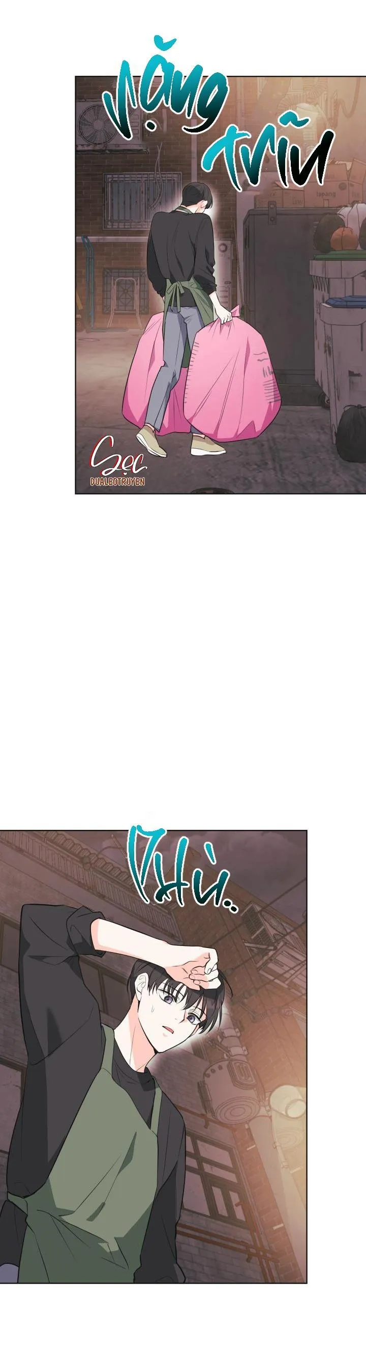 RE PLAYLIST Chapter 15 Trang 31