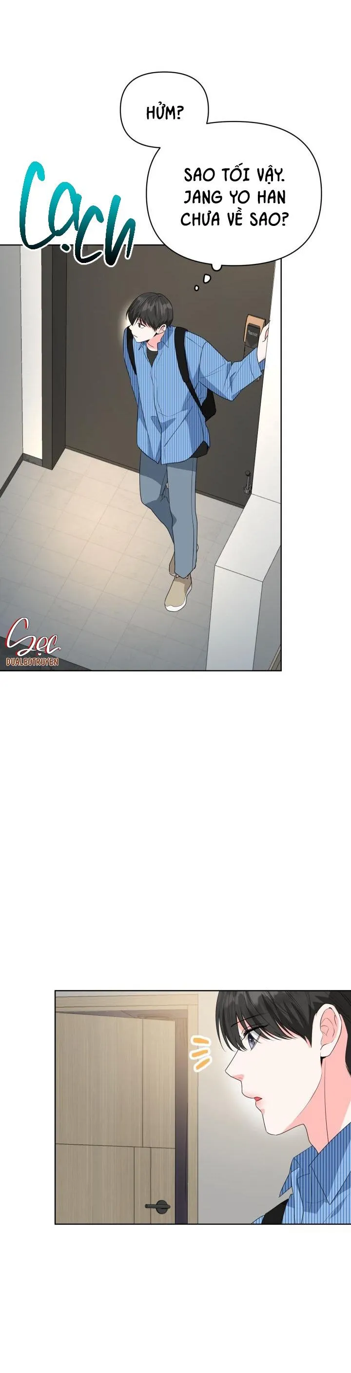 RE PLAYLIST Chapter 15 Trang 35