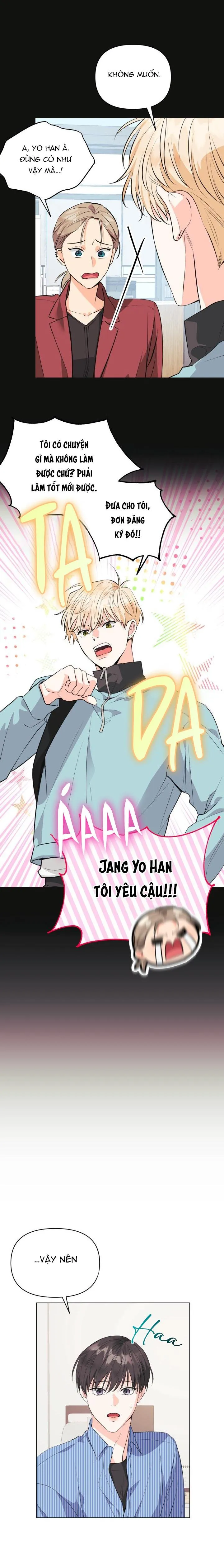 RE PLAYLIST Chapter 16 Trang 3