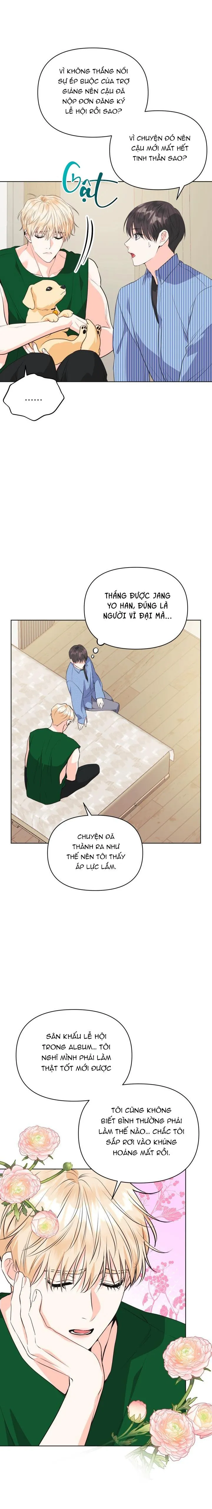 RE PLAYLIST Chapter 16 Trang 4